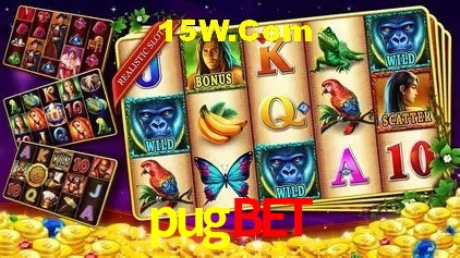Weekend Specials pugbet